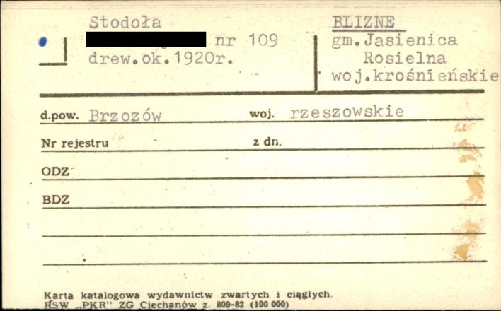 stodoła, skan 1