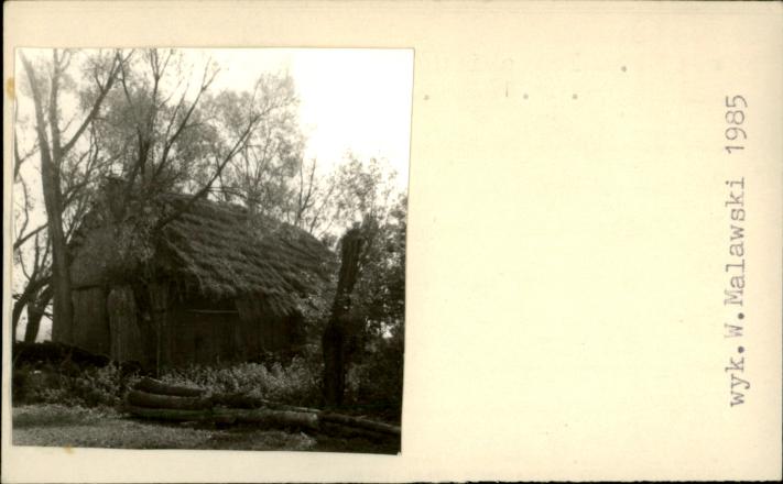 stodoła, skan 2