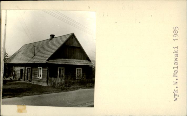 dom + obora, skan 2