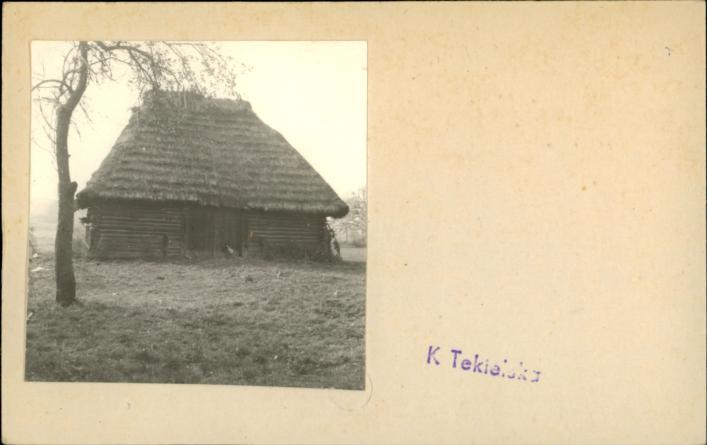 stodoła, skan 2