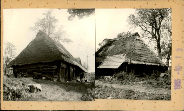 stodoła, skan 2
