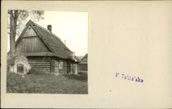 dom, skan 2