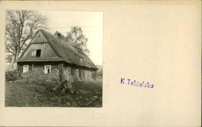 dom, skan 2