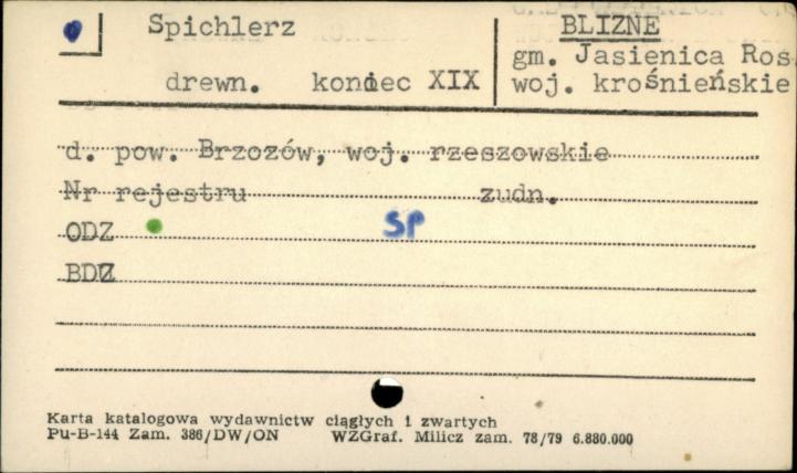 spichlerz, skan 1