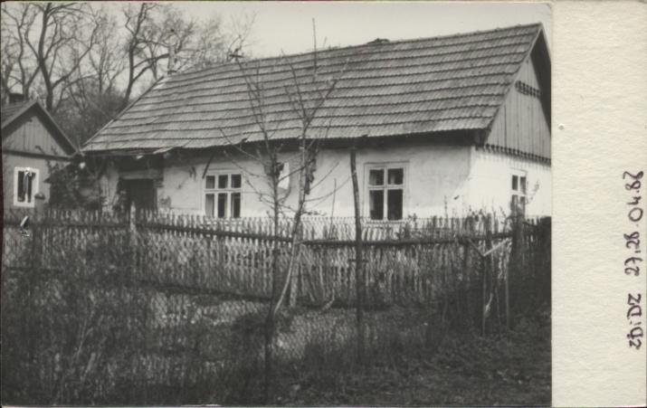 dom, skan 2