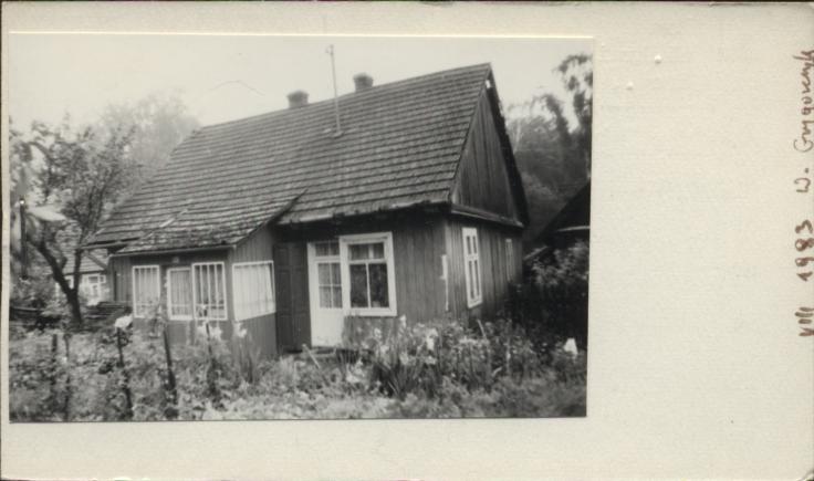 dom, skan 2