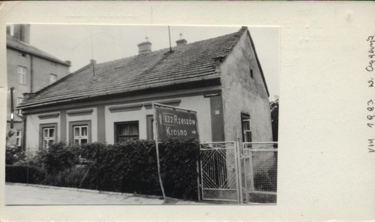 dom, skan 2
