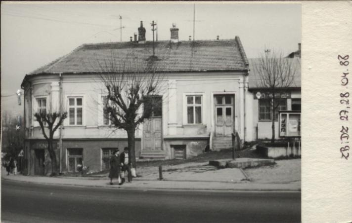 dom, skan 2