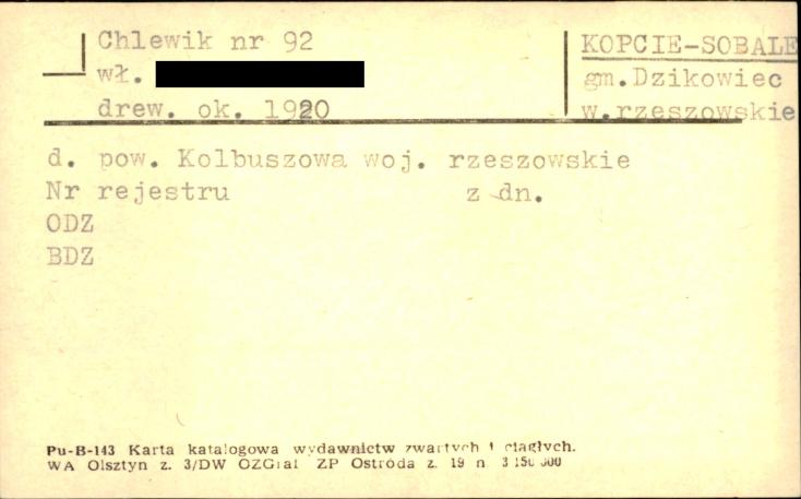 chlewik, skan 1