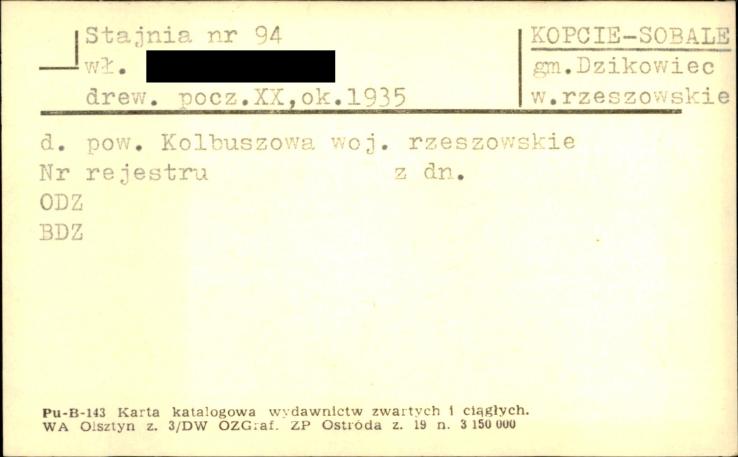 stajnia, skan 1
