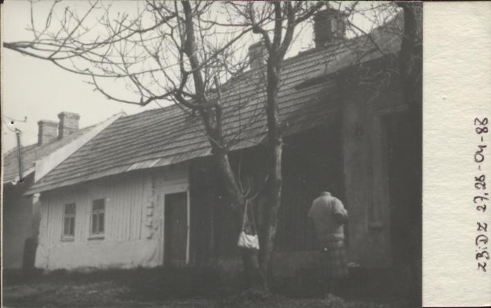 dom, skan 2