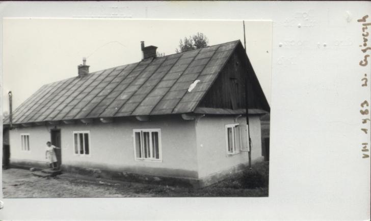 dom, skan 2