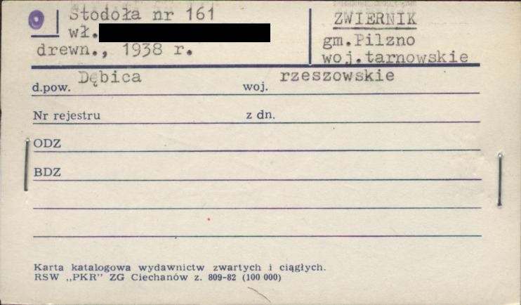 stodoła, skan 1