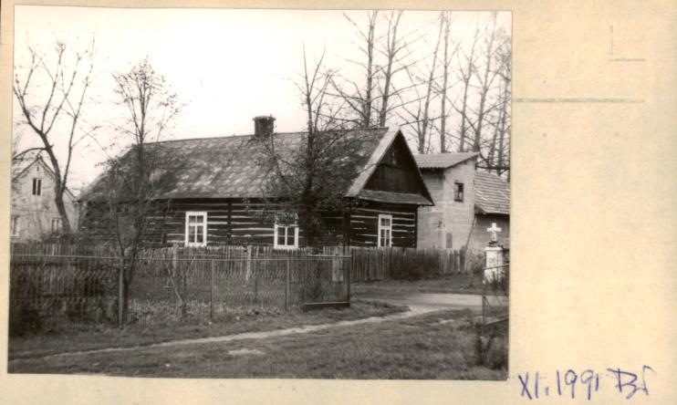 dom, skan 2