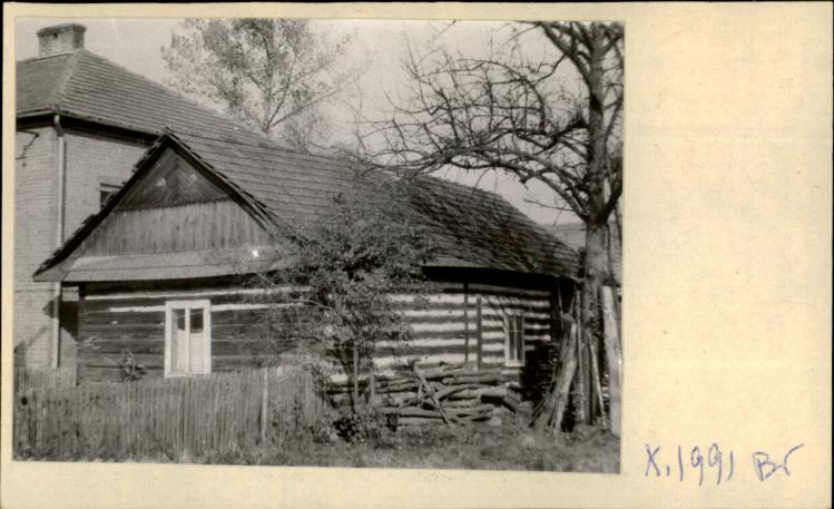 dom, skan 2