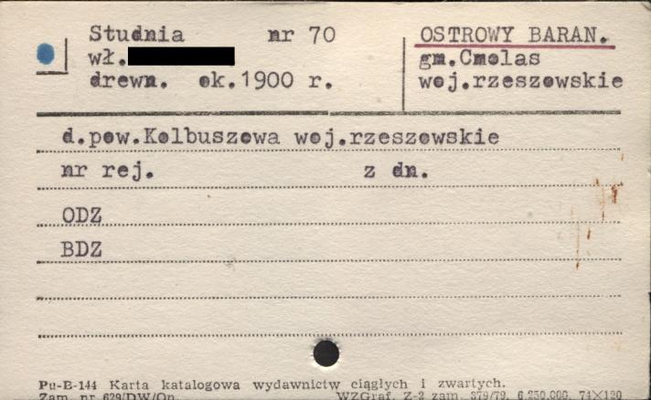 studnia, skan 1