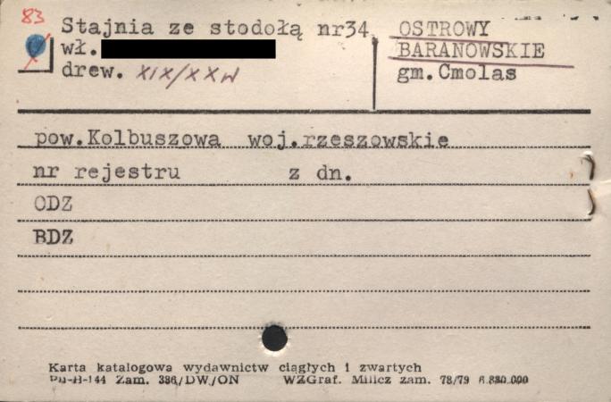 stajnia ze stodołą, skan 1