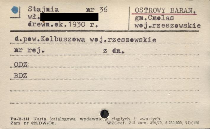 stajnia, skan 1