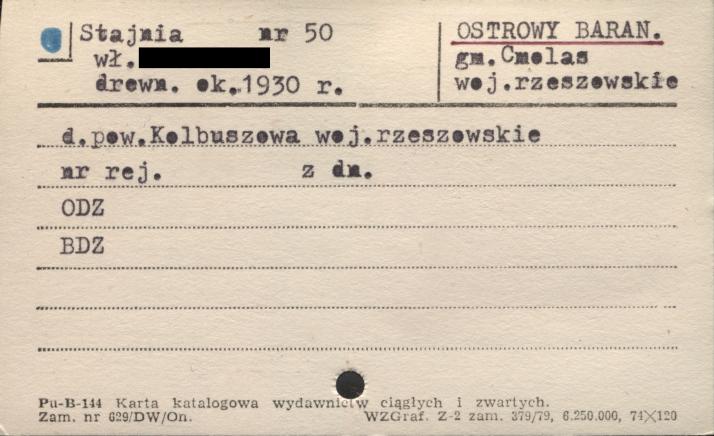 stajnia, skan 1
