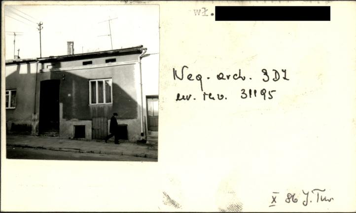 dom, skan 2