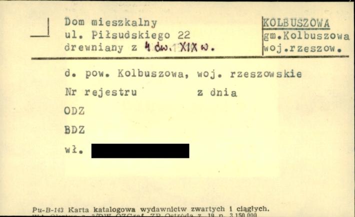dom, skan 3