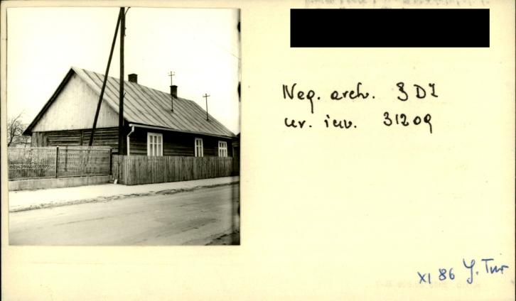 dom, skan 2