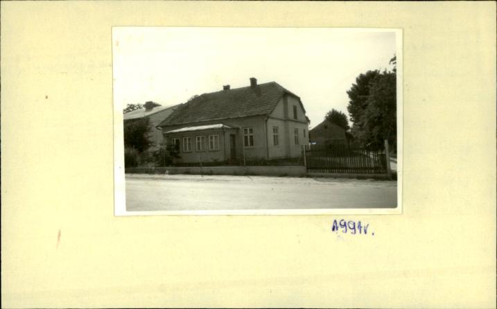 dom, skan 2