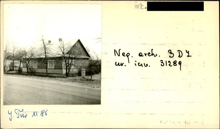 dom, skan 2