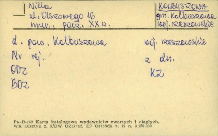 willa, skan 1