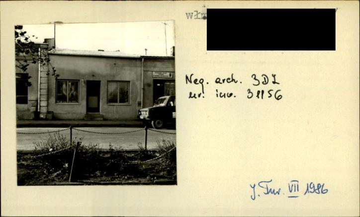 dom, skan 2