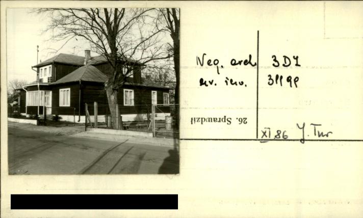dom, skan 2