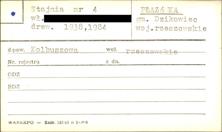 stajnia, skan 1