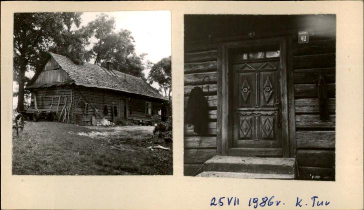 dom, skan 2