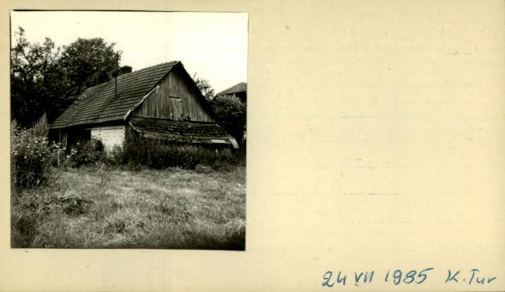 dom, skan 2