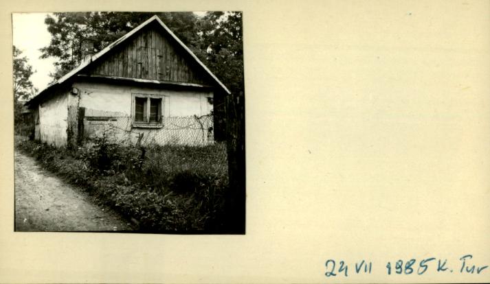dom, skan 2