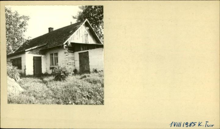 dom, skan 2