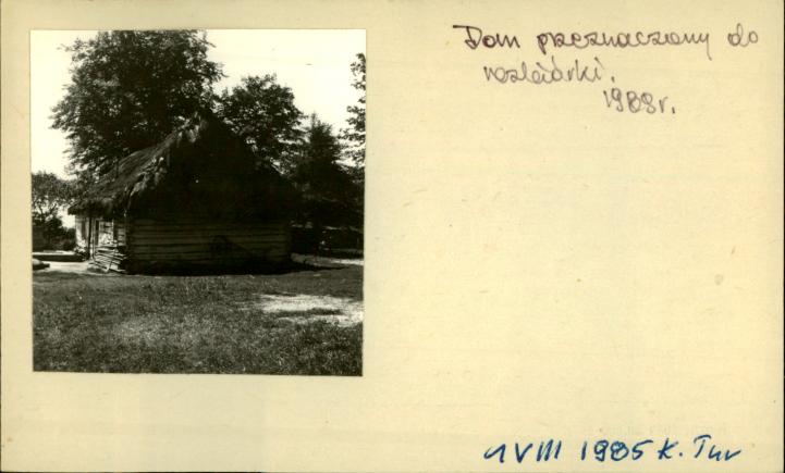 dom, skan 2