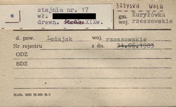 stajnia, skan 1