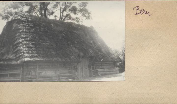 stodoła, skan 2