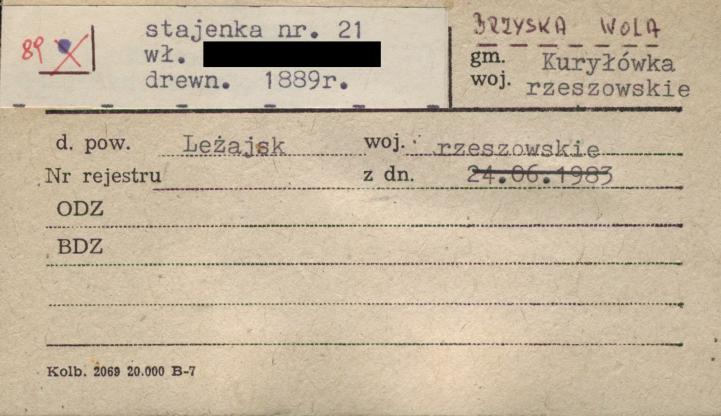 stajenka, skan 1