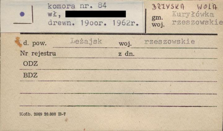 komora, skan 1