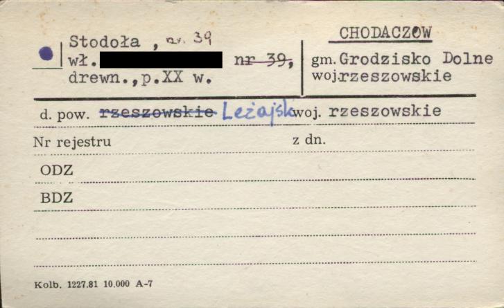stodoła, skan 1