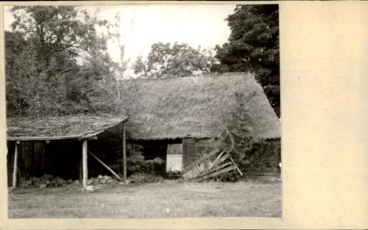 stodoła, skan 2