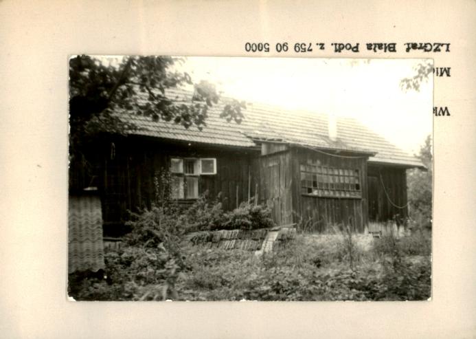 dom b. nr, skan 2