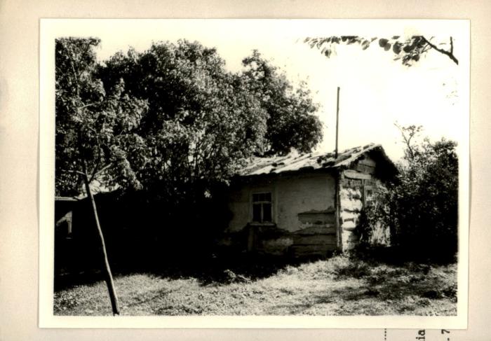 dom b. nr opuszczony, skan 2