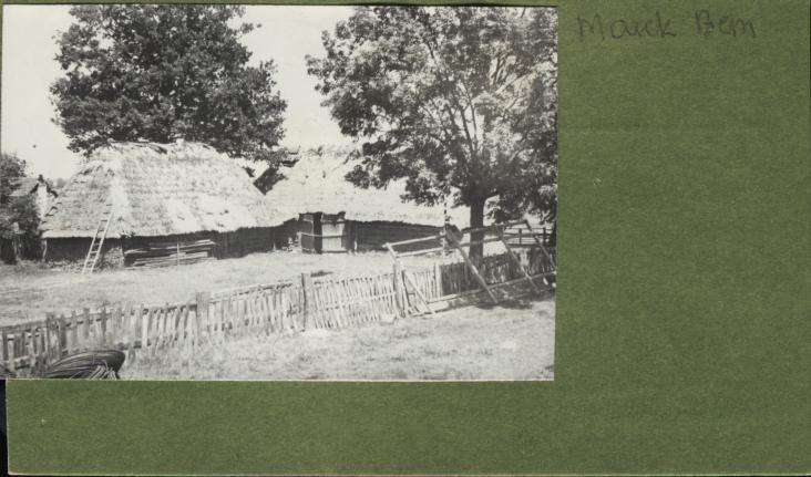stodoła, skan 2