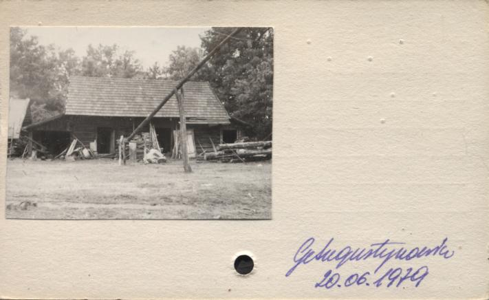 stajnia, skan 2