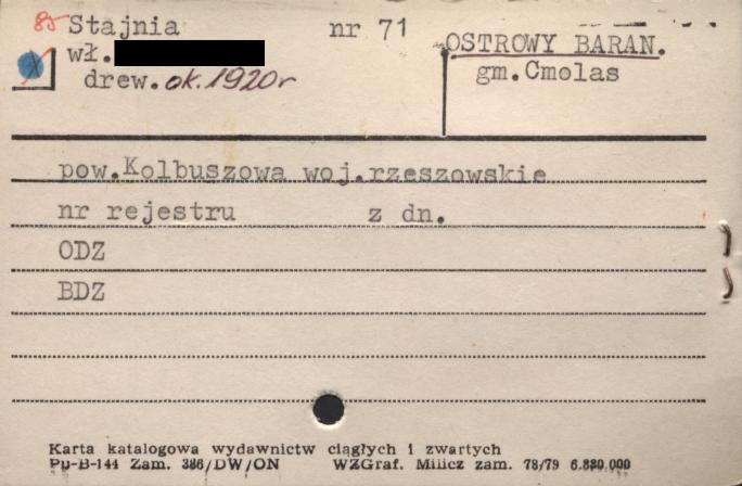stajnia, skan 1