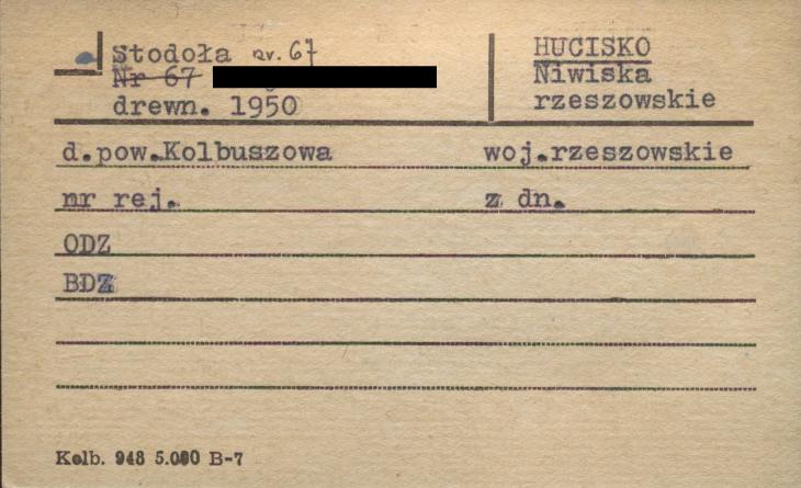 stodoła, skan 1