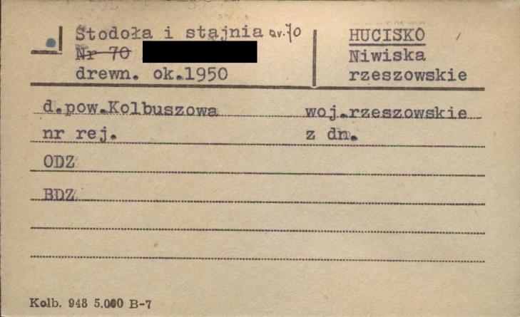 stodoła i stajnia, skan 1